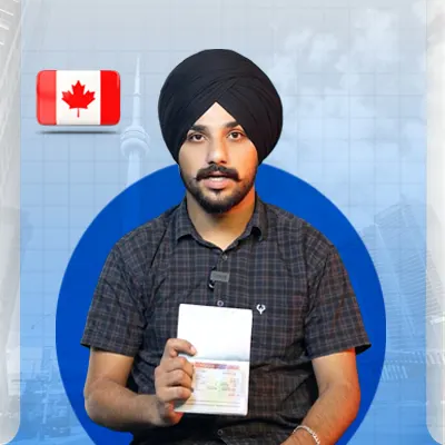 Best Visa Consultant Near You in Punjab