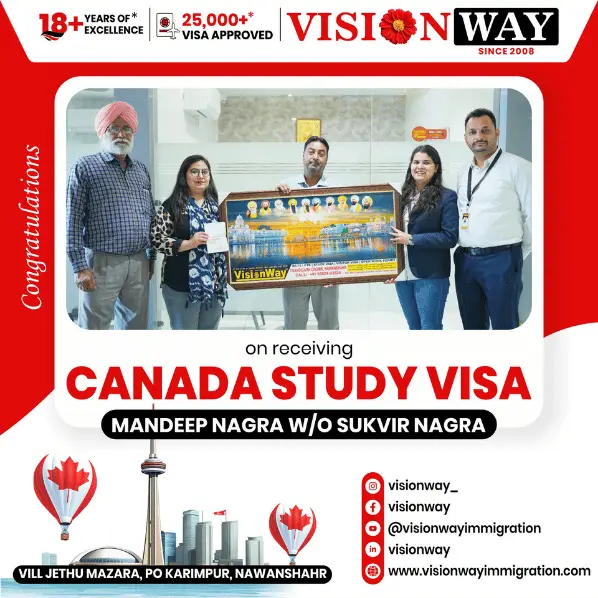 Canada Success 1 Testimonial