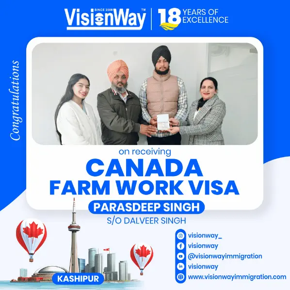 Canada Success 12 Testimonial