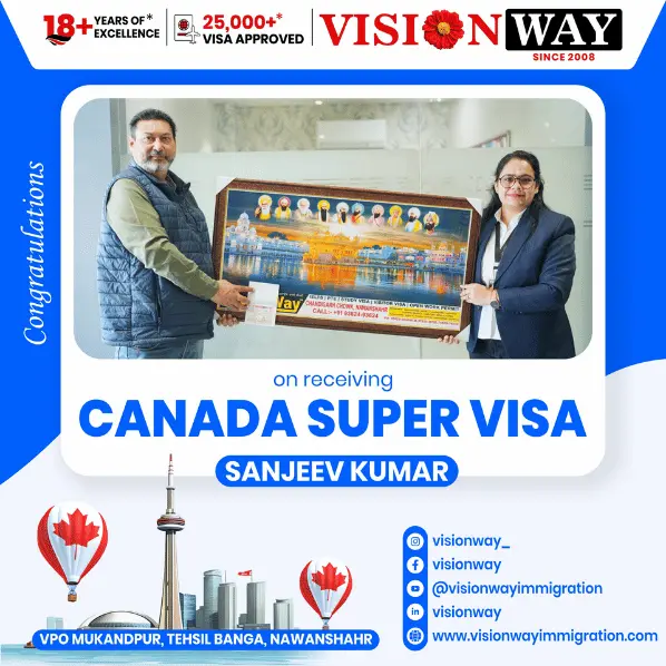 Canada Success 5 Testimonial