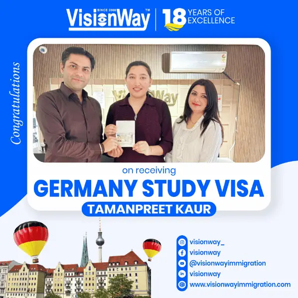 Germany Success 3 Testimonial