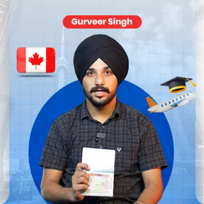 Gurveer Singh Testimonial