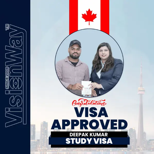 Student Success Story 1