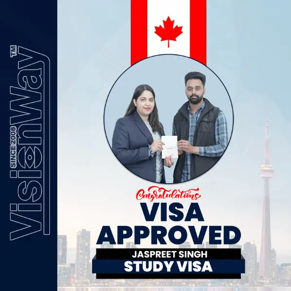 Student Success Story 13