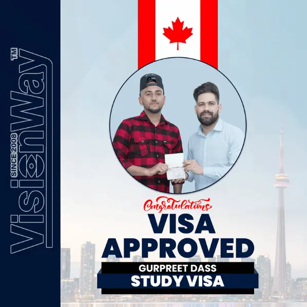 Student Success Story 15