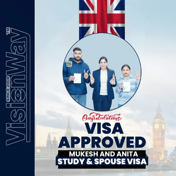 Student Success Story 16