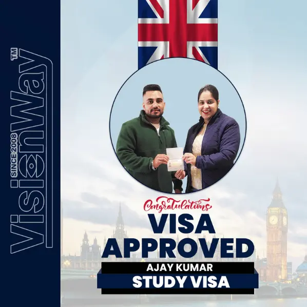 Student Success Story 18