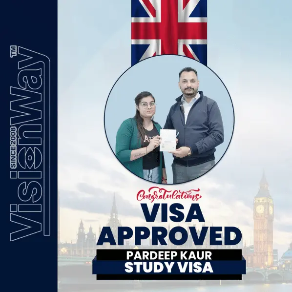 Student Success Story 2