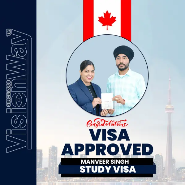 Student Success Story 21