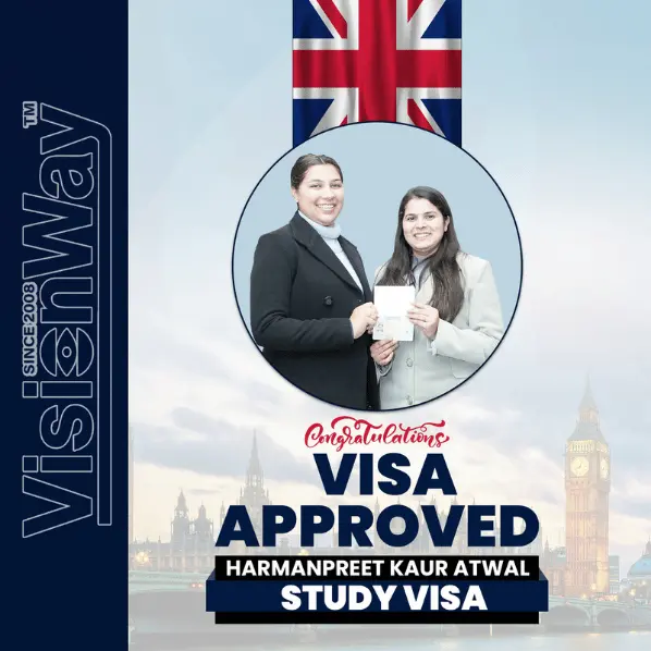 Student Success Story 22