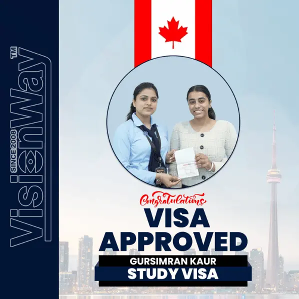 Student Success Story 5