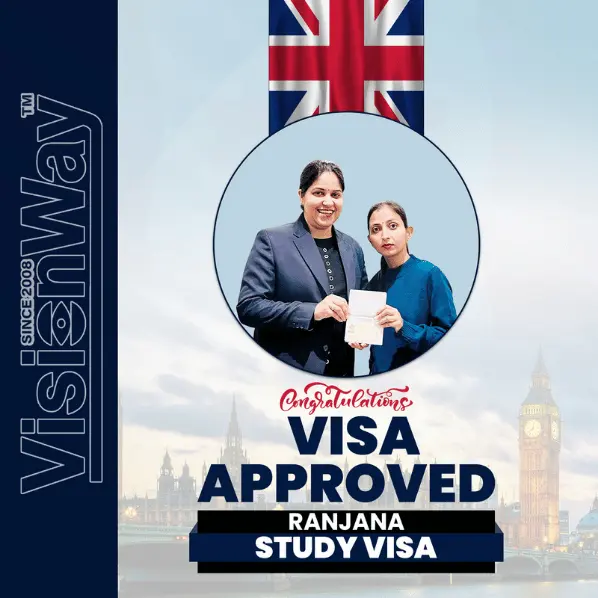 Student Success Story 6