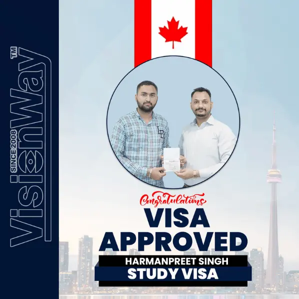 Student Success Story 7