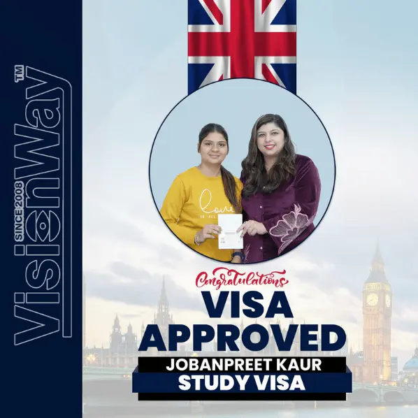 Student Success Story 8