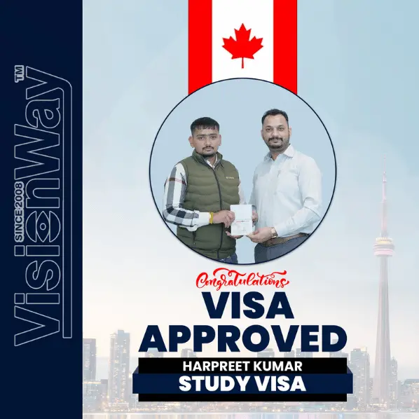 Student Success Story 9