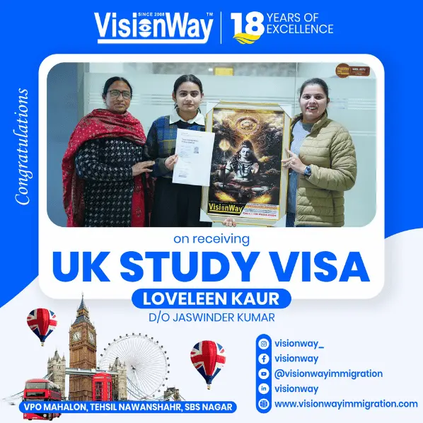 United Kingdom Success 17 Testimonial