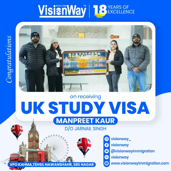 United Kingdom Success 18 Testimonial