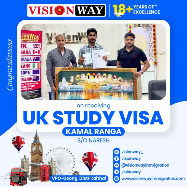 United Kingdom Success 2 Testimonial