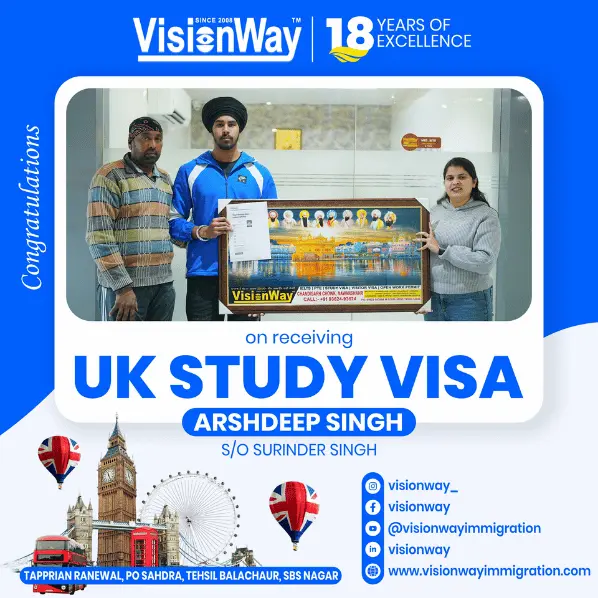 United Kingdom Success 20 Testimonial