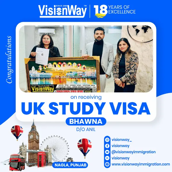 United Kingdom Success 21 Testimonial