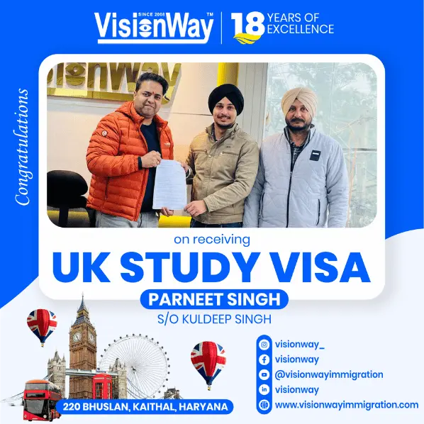 United Kingdom Success 24 Testimonial