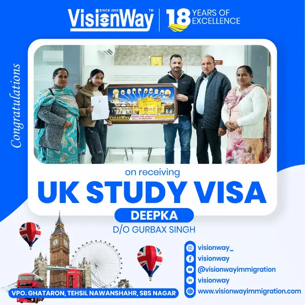 United Kingdom Success 26 Testimonial