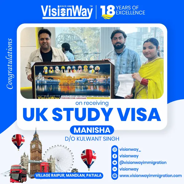 United Kingdom Success 8 Testimonial