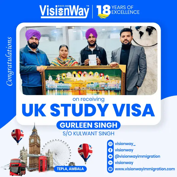 United Kingdom Success 9 Testimonial