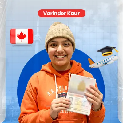 Varinder kaur Testimonial