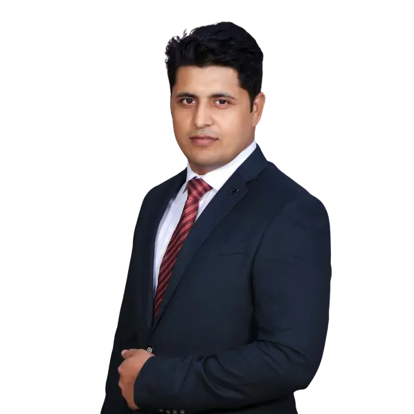 Parveen Arora VisionWay Immigration founder