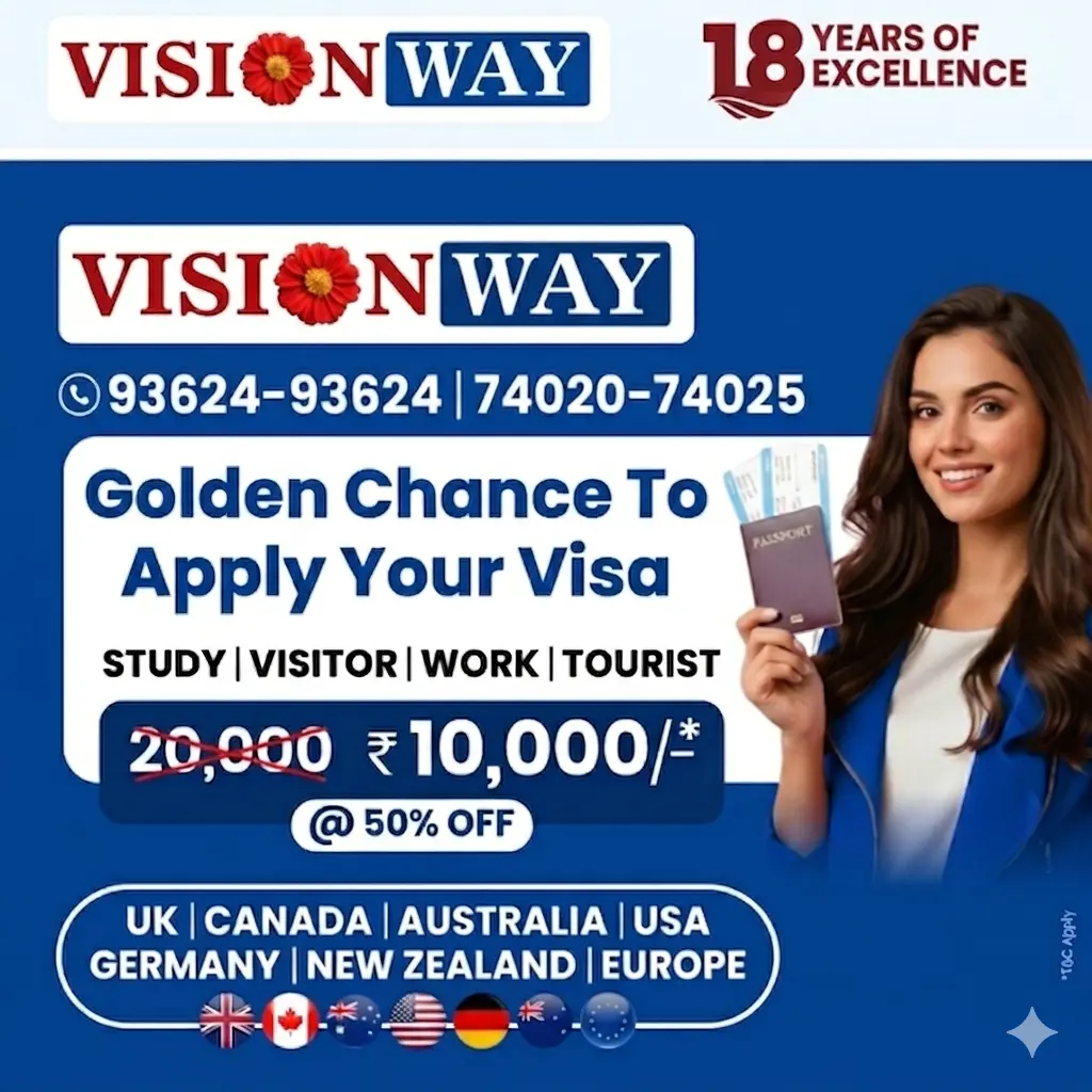 Australia student visa consultants Punjab