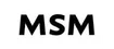 MSM