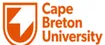 Cape Breton University